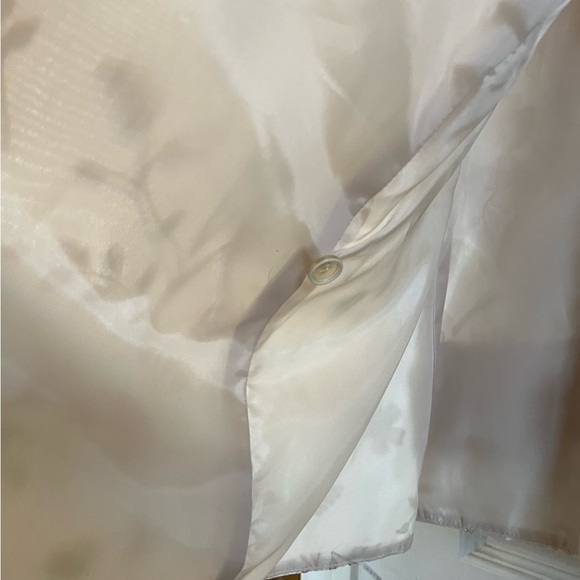 Vintage style cropped jacket - Picture 5 of 6